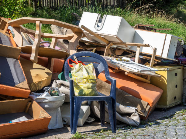 Recycling Services for Junk in Guerneville, CA